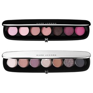 Marc Jacobs Eye-conic Eyeshadow Palettes (discontinued)